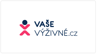 Logo VašeVýživné.cz