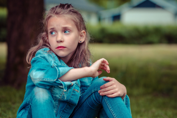 Šikana u dětí – jak ji rozpoznat a jak své děti chránit?