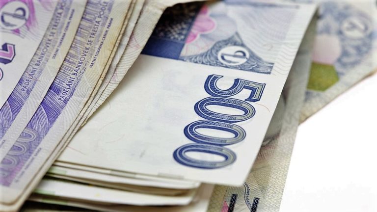 O jednorázový příspěvek 5000 korun z roku 2022 na dítě, můžete požádat do 1. července.