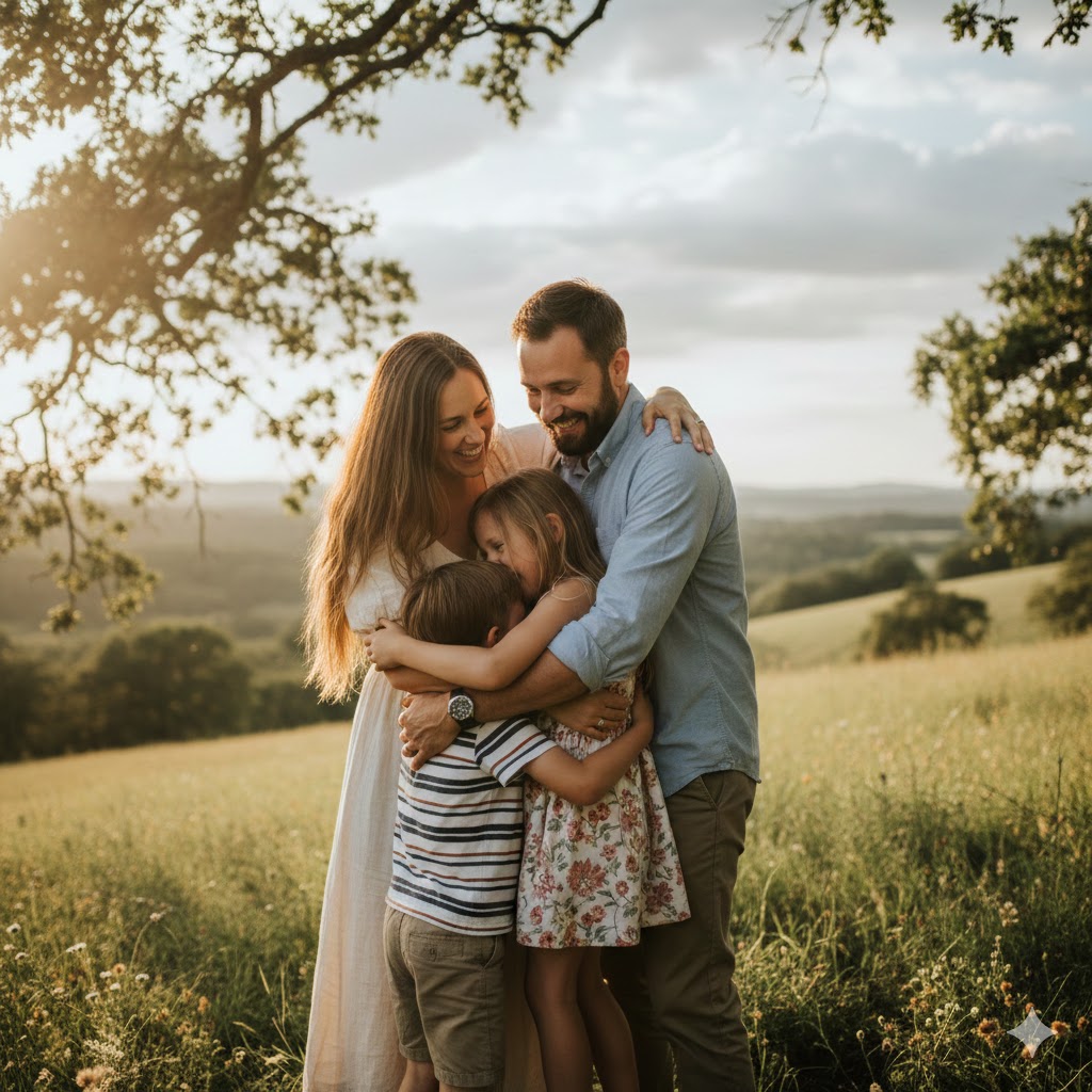 Bezplatná online podpora pro rodiče a dospívající