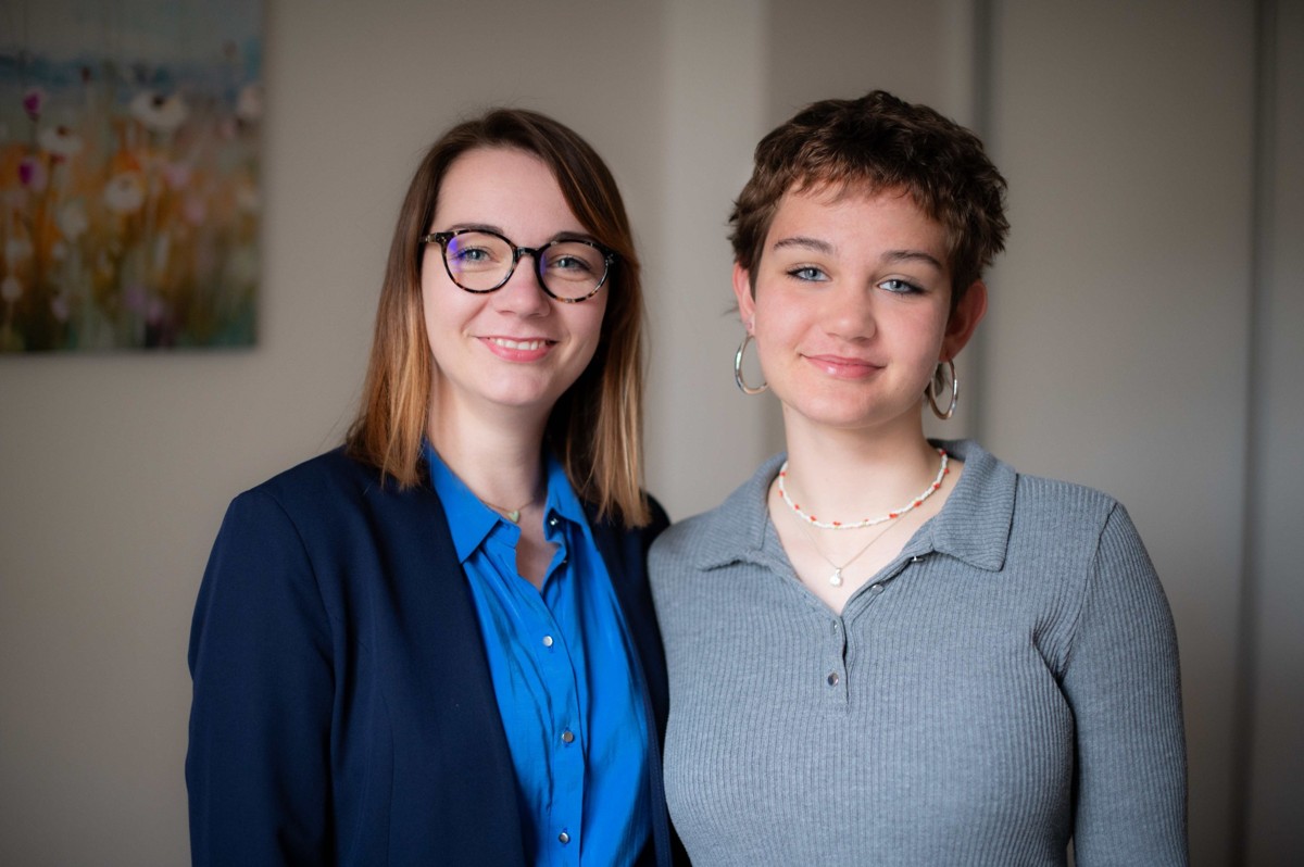 Neviditelní mezi námi: Dejte hlas Skleněným dětem